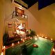 حمام سباحة3  فندق دانويا فيلا - سمينياك | هوتيلز بوكينج