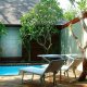 حمام سباحة3  فندق داون تاون فيلا - سمينياك | هوتيلز بوكينج