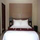 غرفة  فندق جرانيا بالي فيلا - سمينياك | هوتيلز بوكينج