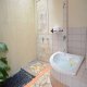 حمام3  فندق موتيارا بالي بوتيك ريزورت فيلا - سمينياك | هوتيلز بوكينج