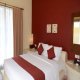 غرفة3  فندق موتيارا بالي بوتيك ريزورت فيلا - سمينياك | هوتيلز بوكينج