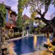 حمام سباحة  فندق بوتو بالي فيلا - سمينياك | هوتيلز بوكينج