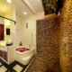 حمام  فندق بوتو بالي فيلا - سمينياك | هوتيلز بوكينج