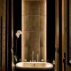 حمام2  فندق كايانا - سمينياك | هوتيلز بوكينج
