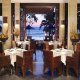 مطعم2  فندق ليجيان بالي - سمينياك | هوتيلز بوكينج