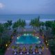 حمام سباحة6  فندق ليجيان بالي - سمينياك | هوتيلز بوكينج