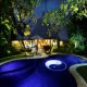 حمام سباحة2  فندق فيلا بالي - سمينياك | هوتيلز بوكينج