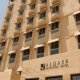 واجهه  فندق القصر ميتروبول - عمان | هوتيلز بوكينج