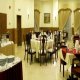 مطعم فندق لو فيندوم - عمان | هوتيلز بوكينج