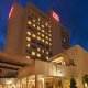 واجهه  فندق ماريوت - عمان | هوتيلز بوكينج