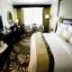 غرفة  فندق ماريوت - عمان | هوتيلز بوكينج