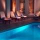 حمام سباحة  فندق ماريوت - عمان | هوتيلز بوكينج