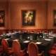 قاعة اجتماعات  فندق ماريوت - عمان | هوتيلز بوكينج