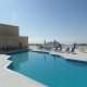 حمام سباحة4  فندق بانوراما البتراء - وادي موسى | هوتيلز بوكينج