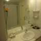 حمام  فندق بانوراما البتراء - وادي موسى | هوتيلز بوكينج