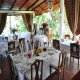 مطعم  فندق كينيان هاوس بوتيك - ماليندي | هوتيلز بوكينج