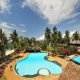 حمام سباحة  فندق ريف مومباسا - مومباسا | هوتيلز بوكينج