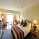 غرفة6  فندق انتركونتيننتال - نيروبي | هوتيلز بوكينج