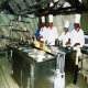 مطبخ مطعم  فندق نوماد بالاس - نيروبي | هوتيلز بوكينج