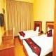 غرفة بسريرين  فندق نوماد بالاس - نيروبي | هوتيلز بوكينج