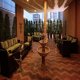 منطقة جلوس بالبهو فندق بيست ويسترن - الكويت | هوتيلز بوكينج