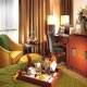 غرفة  فندق كورت يارد ماريوت - الكويت | هوتيلز بوكينج