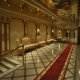 استقبال  فندق كراون بلازا - الكويت | هوتيلز بوكينج