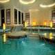 حمام سباحة  فندق كراون بلازا - الكويت | هوتيلز بوكينج