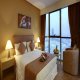 غرفة فندق غلف روز - الكويت | هوتيلز بوكينج