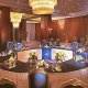 قاعة اجتماعات  فندق جي دابليو ماريوت - الكويت | هوتيلز بوكينج