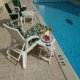 حمام سباحة  فندق رويال - الكويت | هوتيلز بوكينج