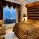غرفة  فندق ميراج للأجنحة الفندقية - الكويت | هوتيلز بوكينج