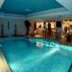 حمام سباحة  فندق ميراج للأجنحة الفندقية - الكويت | هوتيلز بوكينج