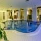 حمام سباحة  فندق سبايس بوتيك - الكويت | هوتيلز بوكينج