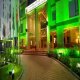 مدخل فندق تايمز سكوير - الكويت | هوتيلز بوكينج