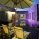 حمام سباحة  فندق فور بوينت شيراتون - بيروت | هوتيلز بوكينج