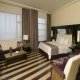 غرفة2  فندق فور بوينت شيراتون - بيروت | هوتيلز بوكينج