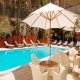 حمام سباحة  فندق لو مريديان كومودور - بيروت | هوتيلز بوكينج