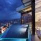حمام سباحة  فندق لو جراي - بيروت | هوتيلز بوكينج