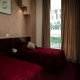 غرفة بسريرين  فندق ماربل تاور - بيروت | هوتيلز بوكينج
