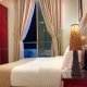 غرفة2  فندق ميد تاون - بيروت | هوتيلز بوكينج