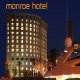 واجهه  فندق مونرو - بيروت | هوتيلز بوكينج