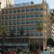 واجهه  فندق ريفيرا - بيروت | هوتيلز بوكينج