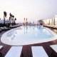 حمام سباحة1  فندق ريفيرا - بيروت | هوتيلز بوكينج