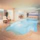 حمام سباحة1  فندق سوفيتل لو غبريال - بيروت | هوتيلز بوكينج