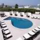 مسبح  فندق المهاري راديسون بلو - طرابلس | هوتيلز بوكينج