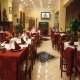 مطعم  فندق السفير - طرابلس | هوتيلز بوكينج