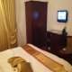 غرفة  فندق بوابة أفريقيا - طرابلس | هوتيلز بوكينج