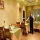مطعم  فندق بوابة أفريقيا - طرابلس | هوتيلز بوكينج