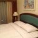 غرفة  فندق امباسادور رو سويتس - كوالالمبور | هوتيلز بوكينج